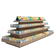 圖書展臺(tái)PT-03